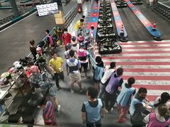 -速马赫卡丁车(琶洲店)
