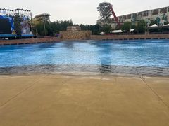 -武汉玛雅海滩水公园