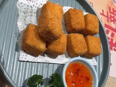 -点都德(汇点楼店)