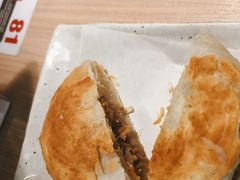 -大师兄·西北小馆(南沙万达广场店)