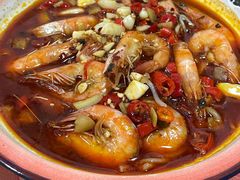 -老三样·美食研究中心(世贸路店)