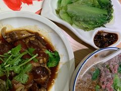 -潮巷·老潮汕美食集市(欢乐港湾店)