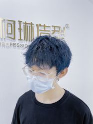 -柯琳造型直营店