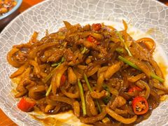 -鑫日千里马朝鲜族小馆(总店)