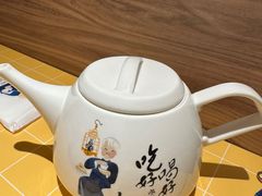 -蔡澜点心·粤菜(海印都荟城店)