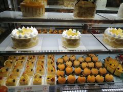 -菲尔雪CAKE(九方店)
