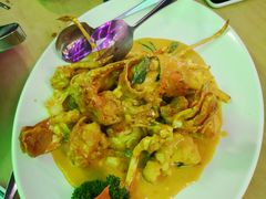 -無招牌海鮮(芽笼店)