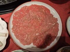 -蓉城老妈火锅(双林路店)