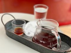 日晒瑰夏手冲-UNIUNI(凯瑟琳广场店)