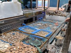 -半岛听涛蒸汽海鲜自助(K11店)