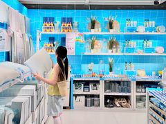 -宜家家居(高新商场店)