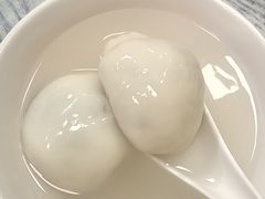 芝麻汤圆-利达汤圆馄饨(川公路店)