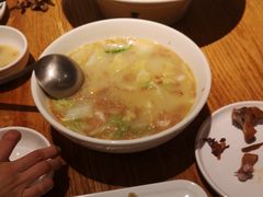 -九毛九西北菜(大东海店)