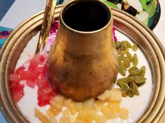 -阿娜尔·新疆菜(宜家荟聚中心店)