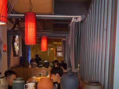 -赣饭农家·江西小炒(西乡店)