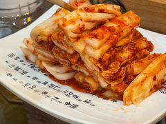 -韩阳王石板烤肉
