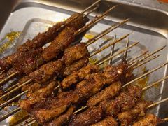 -福苗小骆驼烧烤(大唐不夜城店)