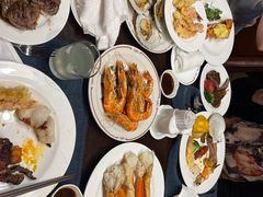 -大连富丽华大酒店