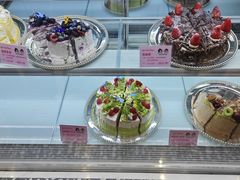 -丁香西饼屋(桂林路店)