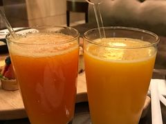 -粤海喜来登酒店·&More聚驿(天河城店)