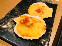 -大渔铁板烧(花园道店)
