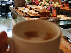 -柳州东城华美达广场酒店·欧亚西餐厅