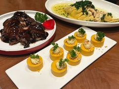 本帮酱鸭-上海人家花樣年华(中山公园店)