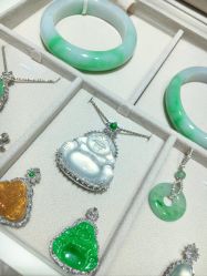 -春全合珠宝(官园珠宝城店)