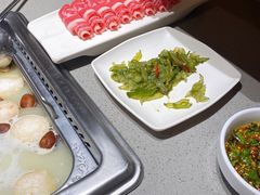 -海底捞火锅(塘厦天虹店)
