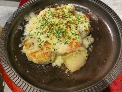 -乾杯烧肉居酒屋(中洲湾店)
