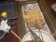-新石器烤肉(之心城店)