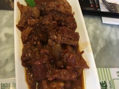 -翠华餐厅