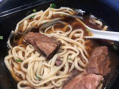 -李先生牛肉面大王(东铁营店)