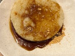 古早红糖糍粑-小满手工粉(北京来福士店)