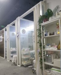 -美肌工坊皮肤管理