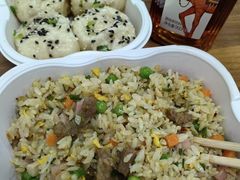 -美罗城停车场(美罗城店)