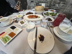 -四季民福烤鸭店(外滩外白渡桥店)