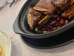 -清远国际酒店御珍轩食街