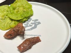 -春耕野菜馆(湖滨路店)