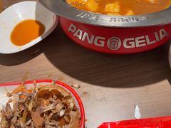 -胖哥俩肉蟹煲(富阳万达店)