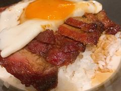 黯然销魂饭-石板街港澳冰室(天环店)