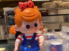 -星伦多自助料理(爱琴海店)