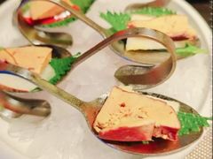 -極上萬膳·日料放题(来福士江景店)
