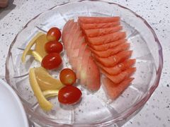 -玉林烤鸭店(小西天店)