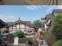 -锦屏山