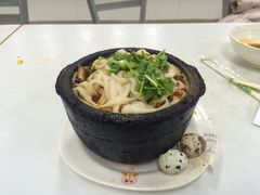 -土豆粉&刀削面(西单新一代商城店)