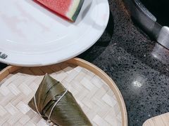 -捞锅坝子老火锅(汽博中心店)
