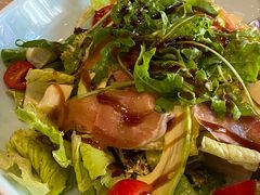 西班牙火腿牛油果沙拉-Mezomd曼索蒂西班牙餐厅(广粤店)