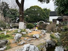 -南京中国近代史遗址博物馆(南京总统府)