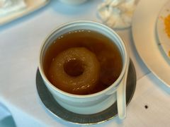 -运·中餐厅(成都华尔道夫酒店)